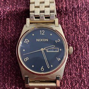 Amaze-Zing (B2) Sale!! SP#72 Nixon 'The Jane' Watch